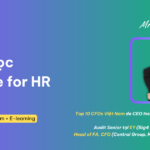 Khóa học Finance for HR